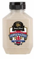 Boar's Head Pub Style Horseradish Sauce Perspective: Main