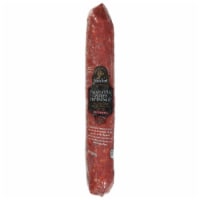 Boar's Head Italian Style Uncured Dry Sausage Piccante