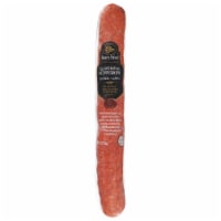 Boar's Head Traditional Pepperoni Perspective: Main