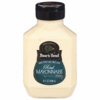 Boar's Head Mayonnaise Perspective: Main