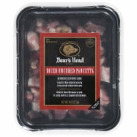 Boar's Head Uncured Pancetta