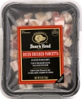 Boar's Head Diced Uncured Pancetta