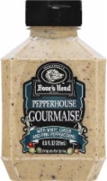 Boar's Head Pepperhouse Gourmaise Perspective: Main