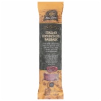 Boar's Head Italian Uncured Dry Sausage