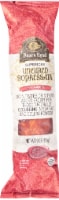 Boar's Head Superiore Uncured Sopressata Dry Sausage Piccante Perspective: Main
