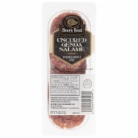 Boar's Head® Genoa Sliced Salame