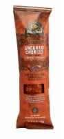 Boar's Head Superiore Uncured Chorizo Spanish Style Sausage Perspective: Main