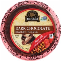 Boar's Head® Dark Chocolate Dessert Hummus
