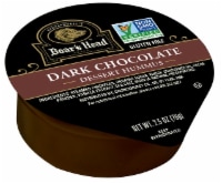 Boar's Head Dark Chocolate Hummus 2.5 oz Perspective: Main