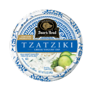 Boar's Head Tzatziki Greek Yogurt Dip