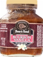 Boar's Head® Bourbon Vanilla Ham Glaze