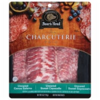 Boar's Head Charcuterie Trio