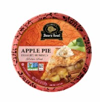 Boar's Head Apple Pie Dessert Hummus