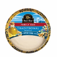 Boar's Head® Gluten Free Traditional Hummus