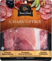 Boar's Head® Charcuterie Trio