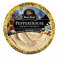 Boar's Head PepperHouse Smoked Hummus
