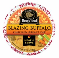 Boar’s Head Blazing Buffalo Style Chicken Dip