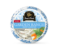 Boar's Head Garden Ranch Greek Yogurt Dip 12 oz Perspective: Main