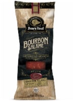 Boar's Head Bourbon Salame Perspective: Main