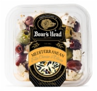 Boar's Head Mediterranean Feta Cheese & Olives Perspective: Main