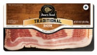 Boar's Head Naturally Smoked Traditional Bacon