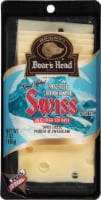 Boar's Head® Gold Label Pre-Sliced Swiss Cheese