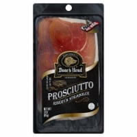 Boar's Head Boneless Prosciutto