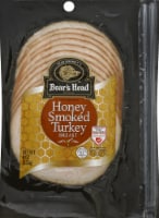 Boar's Head Honey Smoked Pre-Sliced Turkey Breast