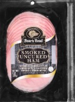 Boar's Head Smoked Ham