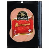 Boar's Head Bologna Perspective: Main