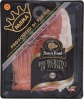 Boar's Head Prosciutto di Parma Perspective: Main
