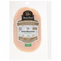 Boar's Head Presliced Simplicity Roasted Turkey Breast