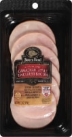 Boar's Head Canadian Style Uncured Bacon