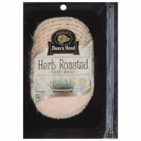 Boar's Head Herb Roasted Turkey Breast Perspective: Main