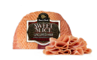 Boar’s Head® Sweet Slice® Smoked Uncured Ham Perspective: Main
