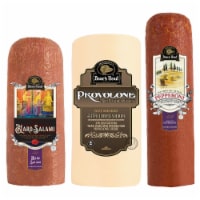 Boar's Head Sandwich Kit - Italian Trio Perspective: Main