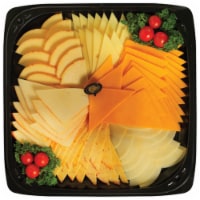 Classic Cheese Platter