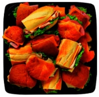 Sandwich Celebration Platter Perspective: Main