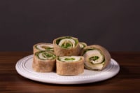 Boar's Head Grab N Go PitCraft Turkey Pinwheels Perspective: Main