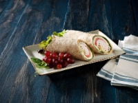 Boar's Head Grab N Go PitCraft Turkey Wrap Perspective: Main