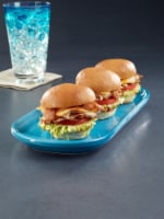 Boar's Head Grab N Go PitCraft Turkey Sliders Perspective: Main