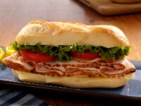 Boar's Head Grab n Go Ovengold Turkey Sierra Wrap