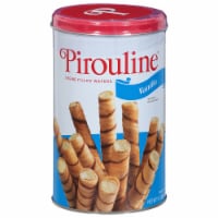 Pirouline® Vanilla Creme Filled Wafers Perspective: Main