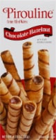 Pirouline® Chocolate Hazelnut Wafers