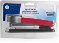 Officemate Metal Desk Stapler Perspective: Main