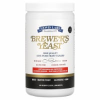 Lewis Labs Gluten Free Kosher Brewer's Yeast Flakes