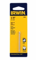 Irwin® 1/8 Inch Glass & Tile Drill Bit