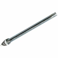 Irwin® 3/16 Inch Glass & Tile Drill Bit