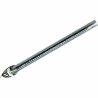 Irwin® 1/4 Inch Glass & Tile Drill Bit