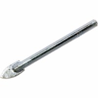 Irwin® Glass & Tile Drill Bit